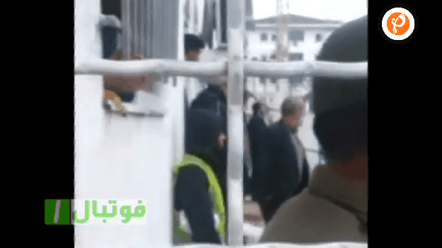 خونه به خونه - نفت مسجد سلیمان