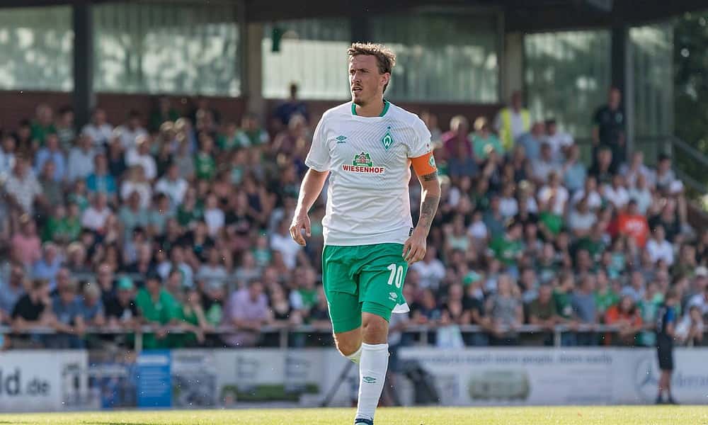 مکس کروزه-Max Kruse