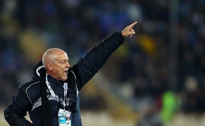قطر-السد قطر-سرمربی السد-Al Sadd SC