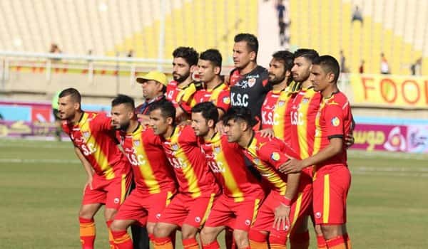 لیگ برتر-فولاد