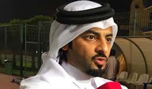 قطر-الغرافه قطر-مدیر الغرافه
