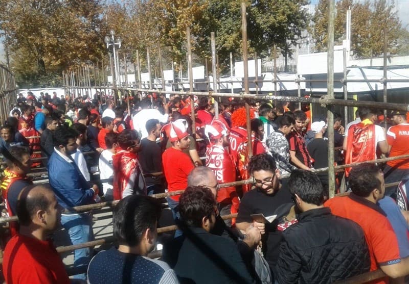 پرسپولیس-Persepolis
