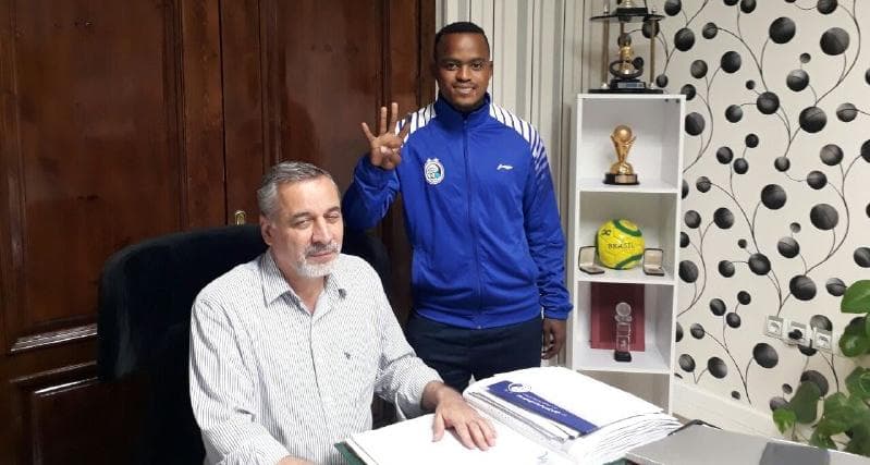 لیگ برتر-استقلال-بازیکن استقلال-Esteghlal