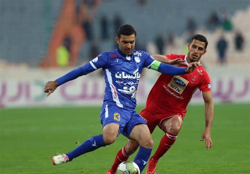 لیگ برتر-استقلال خوزستان-بازیکن استقلال خوزستان-Esteghlal Khuzestan