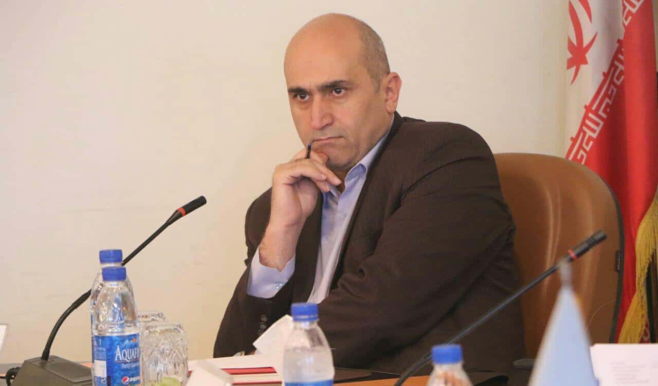 بسکتبال-رئیس سابق کمیته داوران و مسابقات بسکتبال