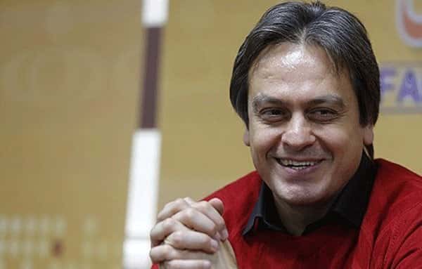 لیگ برتر-پرسپولیس-پیشکسوت پرسپولیس