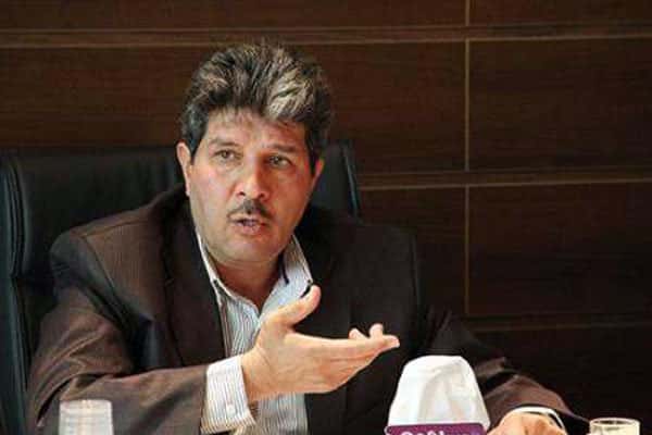 مدیر مجموعه ورزشی آزادی -مجموعه ورزشی آزادی