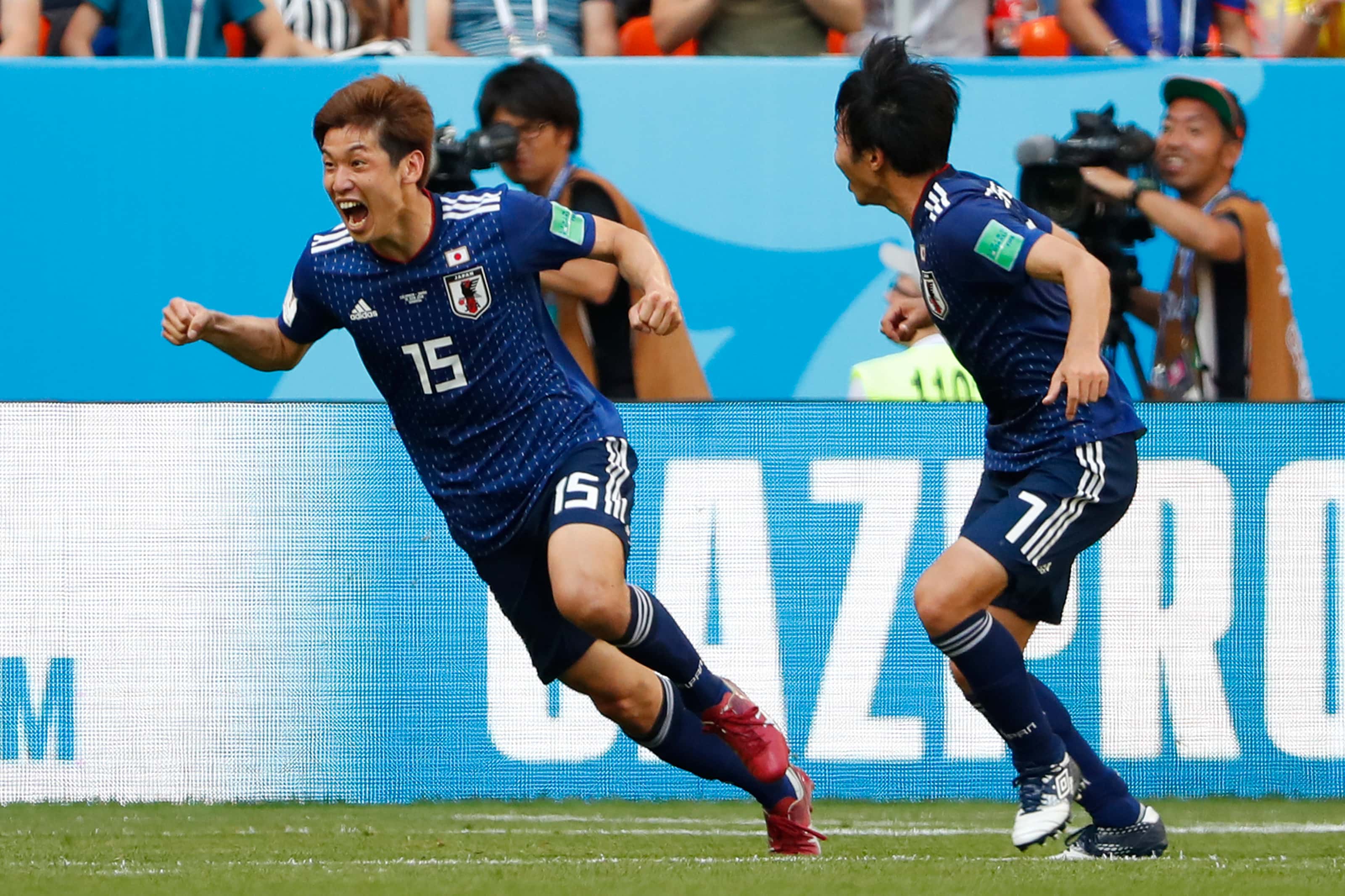 ژاپن-تیم ملی فوتبال ژاپن-جام ملت های آسیا-Japan national football team