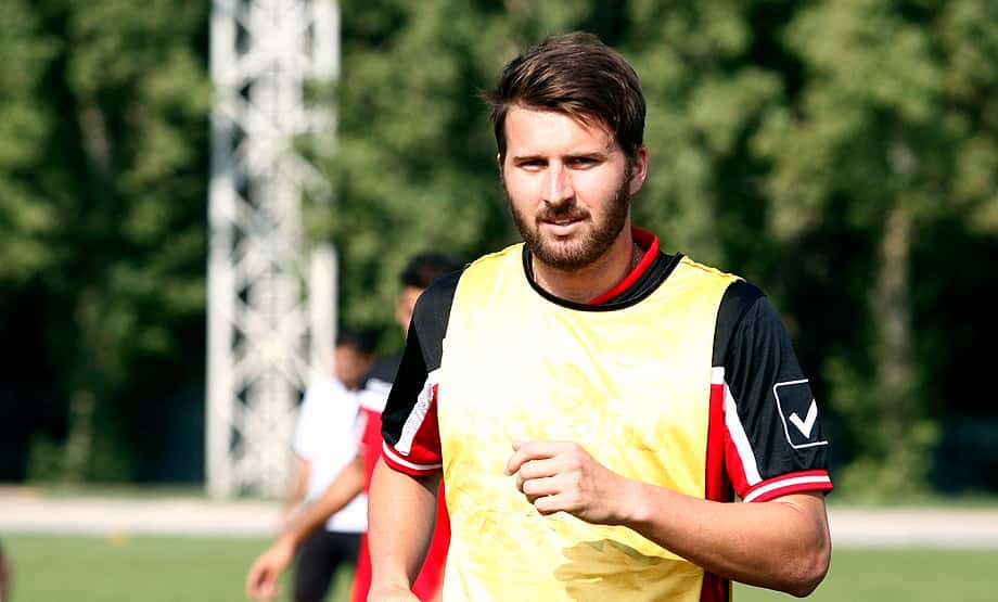 لیگ برتر-پرسپولیس-بازیکن سابق پرسپولیس