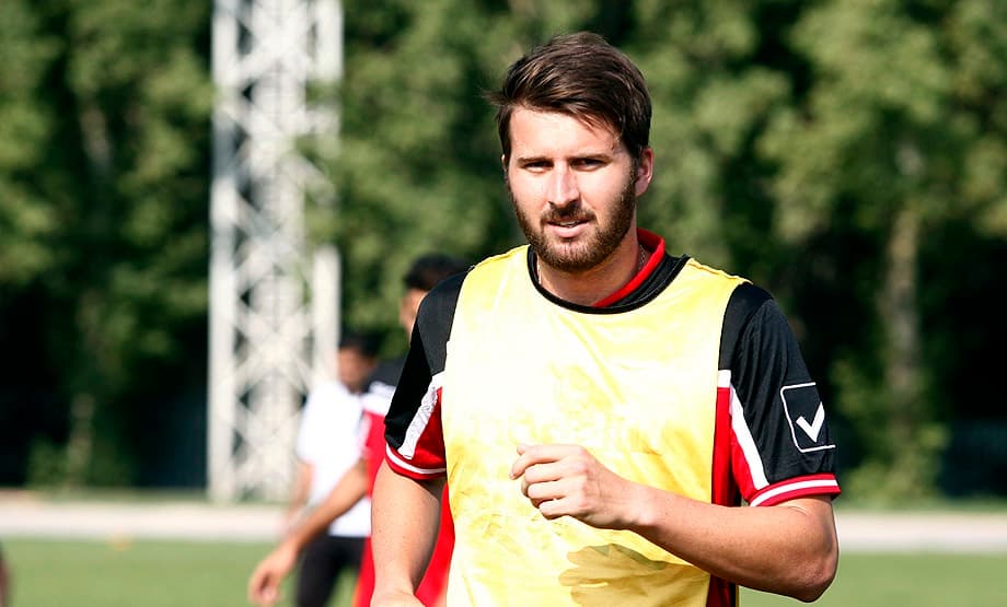 لیگ برتر-پرسپولیس-بازیکن سابق پرسپولیس