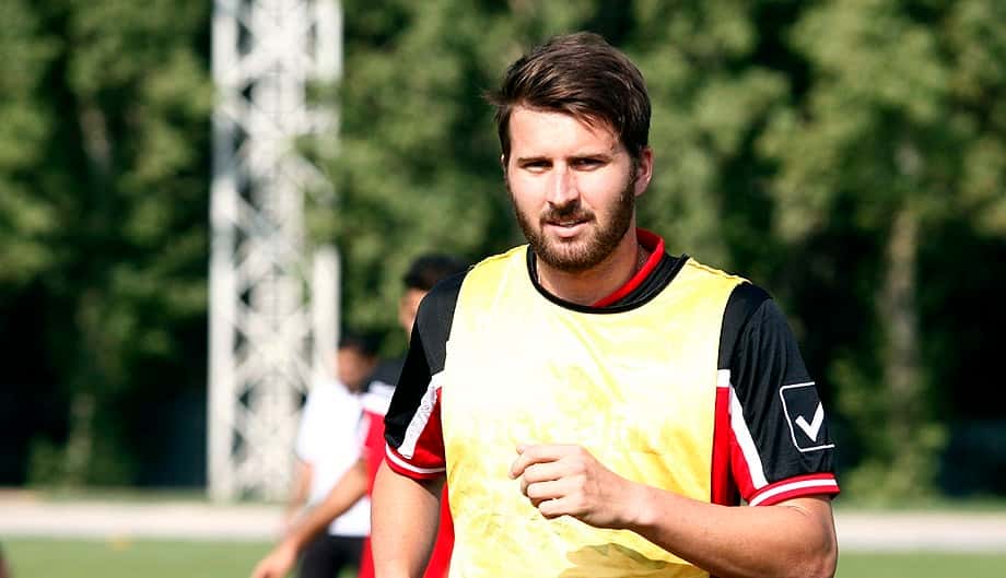 لیگ برتر-پرسپولیس-بازیکن سابق پرسپولیس