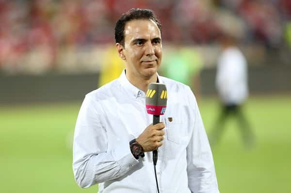 گزارشگر