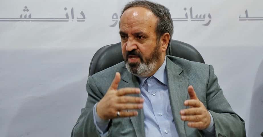 لیگ برتر-استقلال-عضو هیئت مدیره استقلال