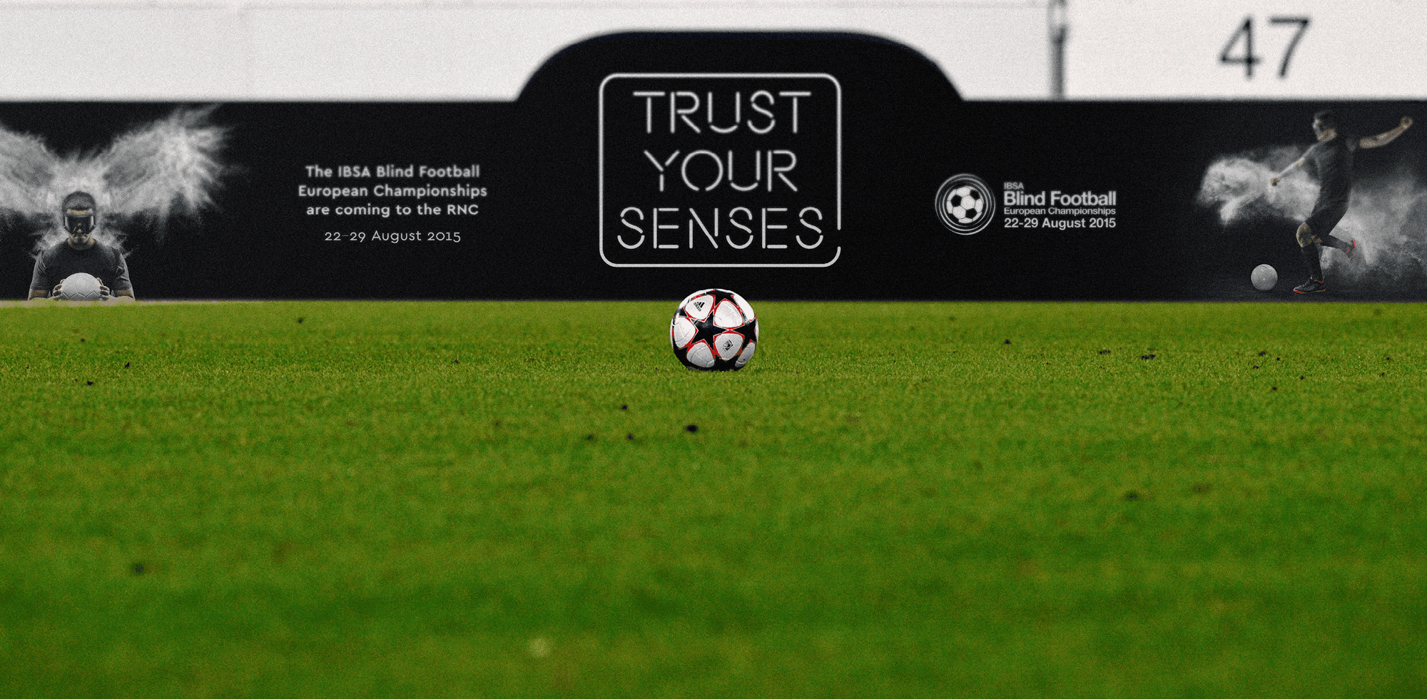 فوتبال 5 نفره-فوتبال معلولین-پارالمپیک-Blind Football-5a-side football
