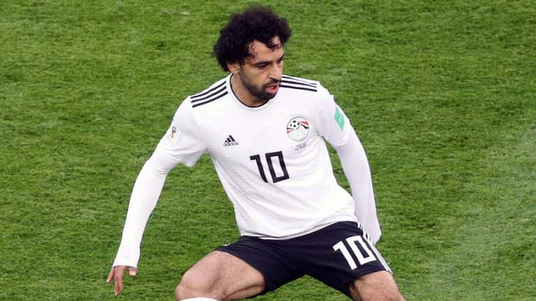 محمد صلاح-مصر-مهاجم-لیورپول-salah