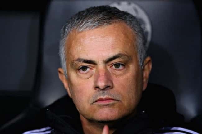ژوزه مورینیو-پرتغال-سرمربی-منچستریونایند-jose mourinho