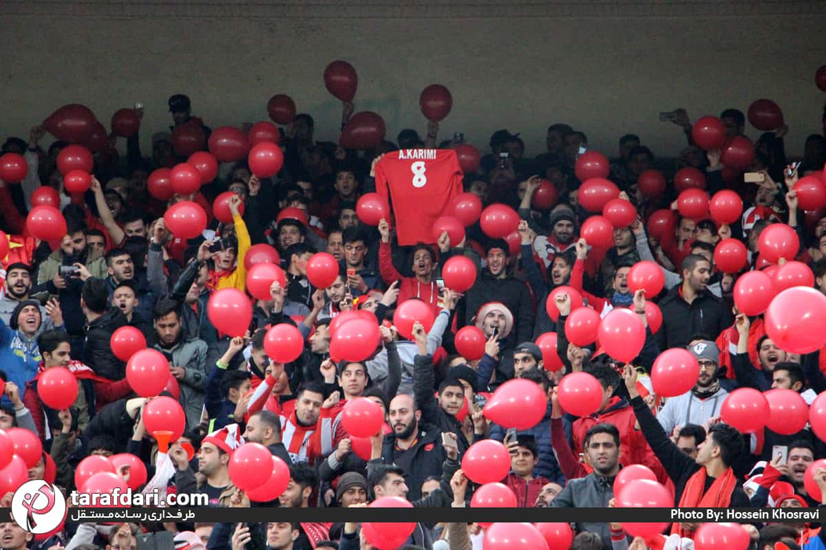 پرسپولیس-نسف قارشی-لیگ قهرمانان آسیا
