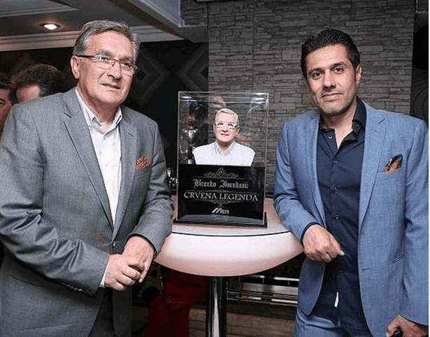 سرمربی پرسپولیس تهران