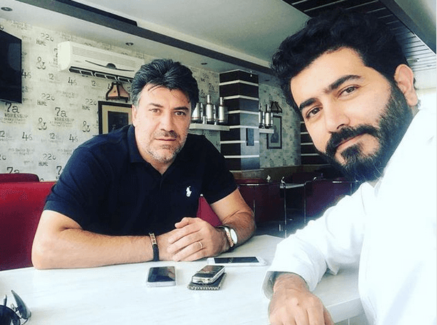 پیشکسوت استقلال تهران