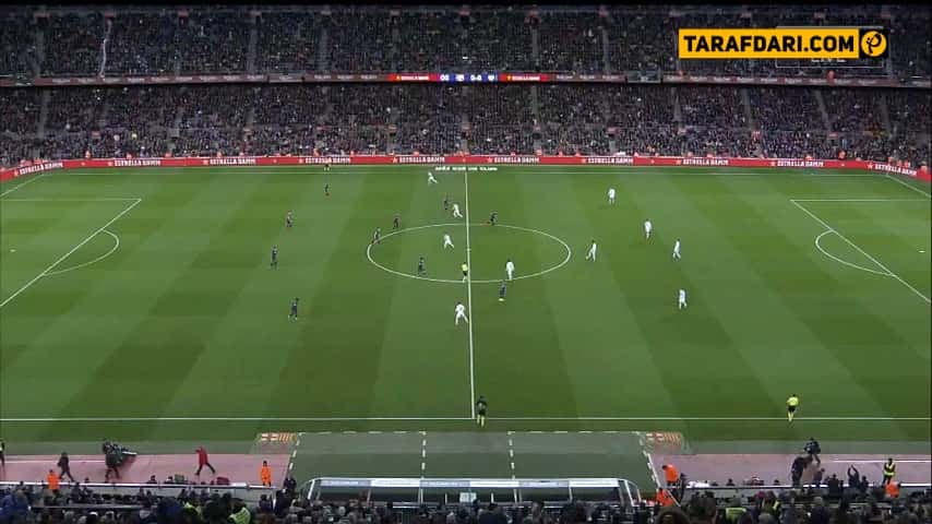 بارسلونا-والنسیا-لالیگا-نیوکمپ-Barcelona-Valencia-Laliga