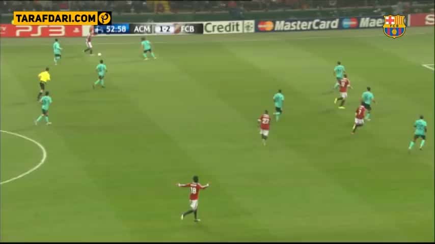 بارسلونا-لالیگا-میلان-لیگ قهرمانان اروپا-نقل و انتقالات بارسلونا-barcelona-milan-laliga