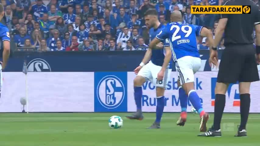 بوندس لیگا-فیفا 19-بایرن مونیخ-دورتموند-شالکه-bundesliga-bayern munich-dortmund
