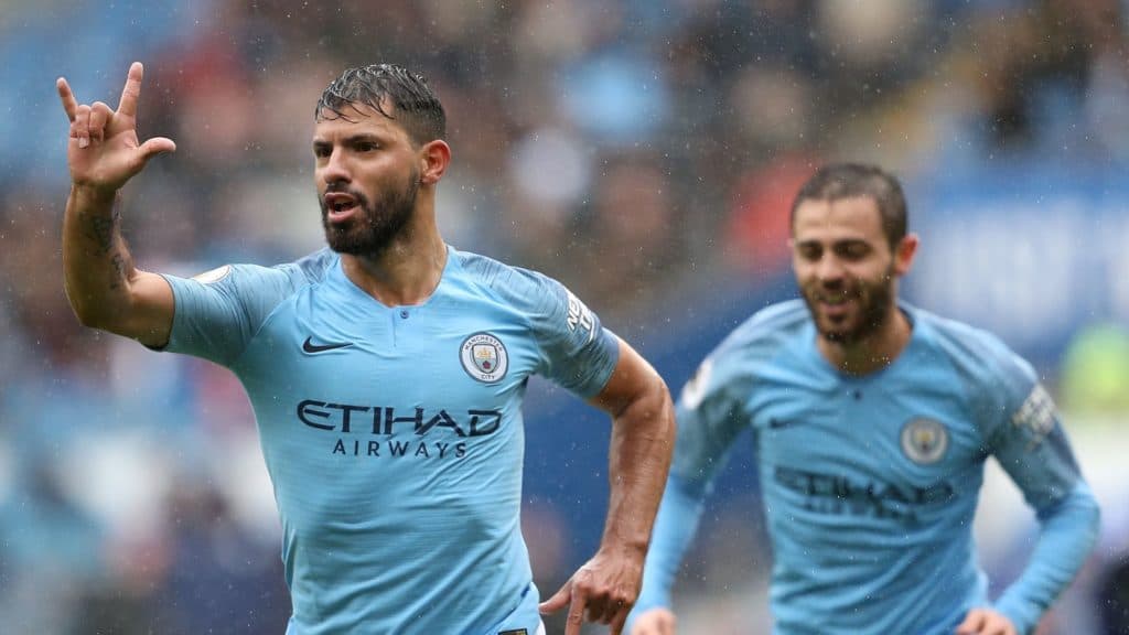 کاردیف سیتی - منچسترسیتی - برنامه Match Of The Day - لیگ برتر انگلیس - گری لینکر - دنی مورفی