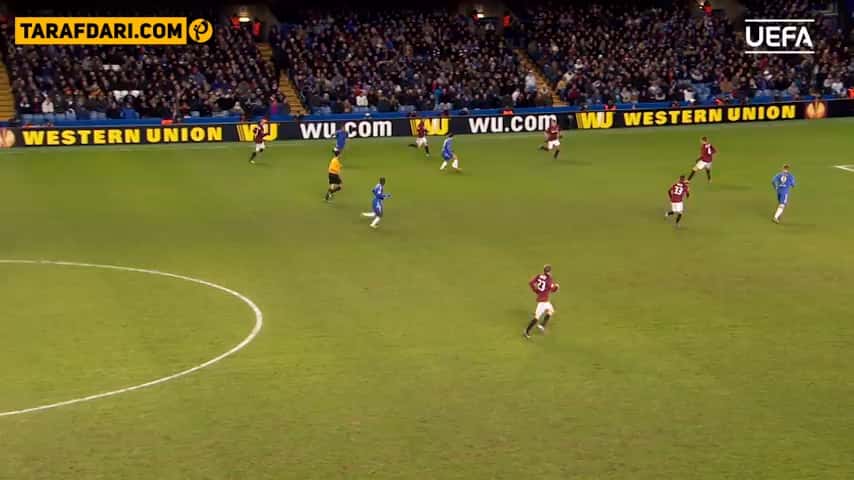 لیگ اروپا-چلسی-بشیکتاش-اینتر-پورتو-UEL-chelsea-inter-porto