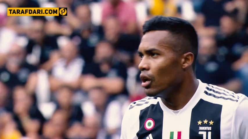 یوونتوس-سری آ-ایتالیا-juventus-serie a