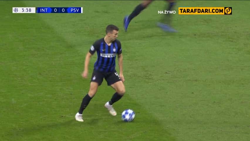 اینتر-آیندهوون-لیگ قهرمانان اروپا-جوزپه مه آتزا-ایتالیا-Inter-Eindhoven-UCL