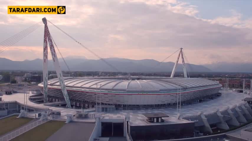 یوونتوس-ناپولی-سری آ-ایتالیا-juventus-napoli-serie a