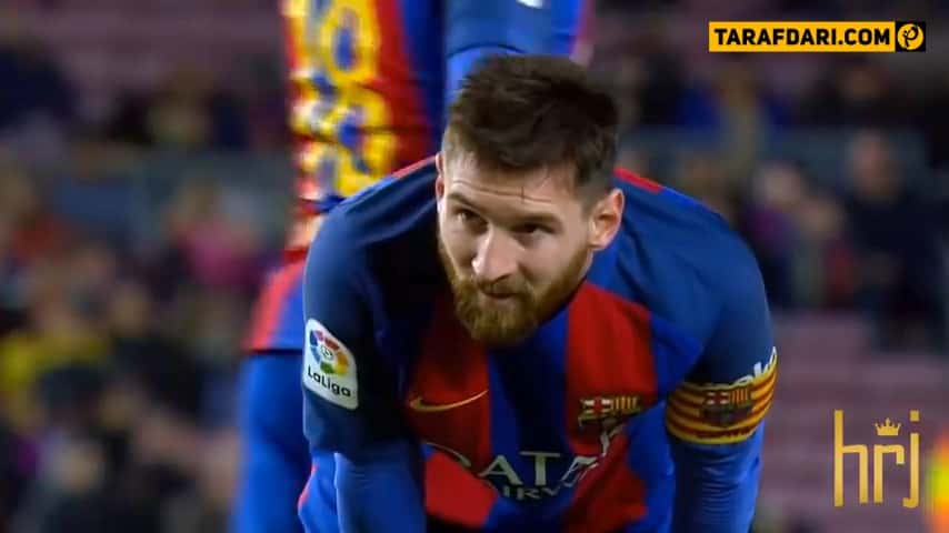 بارسلونا-لیگ قهرمانان اروپا-لالیگا-تیم ملی آرژانتین-barcelona-ucl-la liga