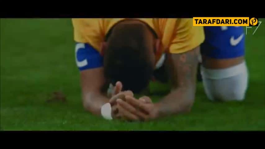پاری سن ژرمن-بارسلونا-تیم ملی برزیل-لالیگا-لیگ قهرمانان اروپا-psg-barca-la liga-barcelona