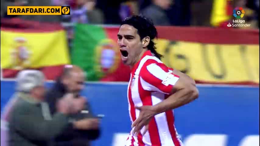 اتلتیکو مادرید-لالیگا-اسپانیا-Atletico Madrid-LaLiga
