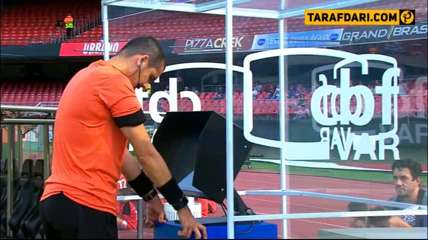 سائوپائولو-فلامینگو-فوتبال برزیل-São Paulo-Flamengo