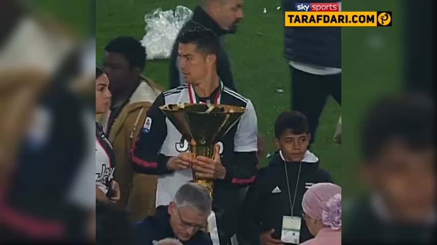 سری آ-یوونتوس-ایتالیا-serie a-juventus