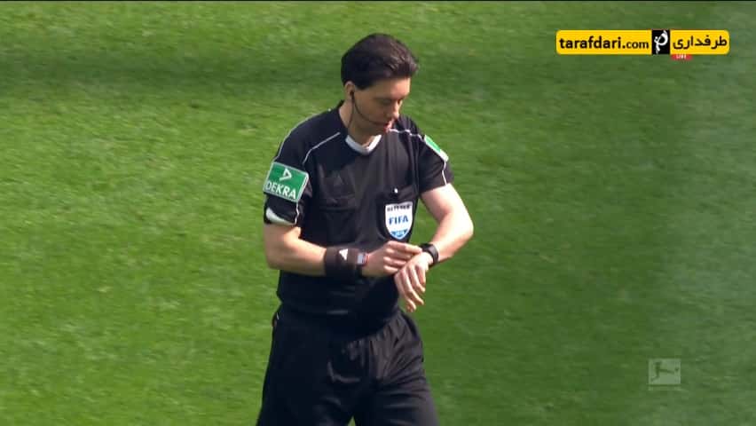 خلاصه بازی - شالکه 2-0 دورتموند