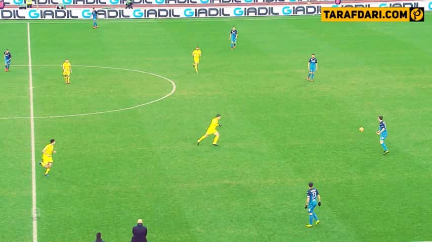 سری آ-یوونتوس-میلان-ناپولی-آاس رم-لاتزیو-اینتر-serie a-juventus-roma-milan-napoli