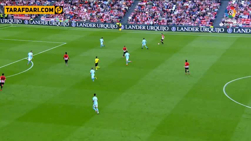 لالیگا-بارسلونا-رئال مادرید-اتلتیک بیلبائو-la liga-barcelona-real madrid