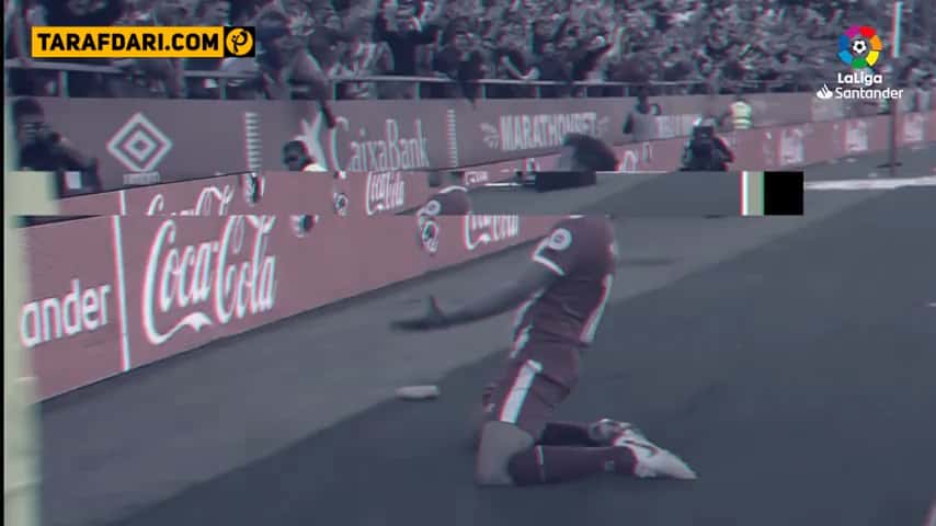 لالیگا-ژیرونا-اسپانیا-Girona-La liga