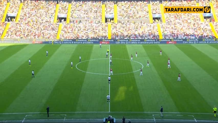 اودینزه-میلان-سری آ-ایتالیا-udinese-milan_serie a