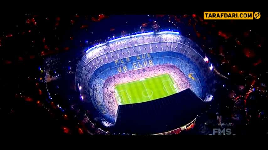 بارسلونا-لالیگا-اسپانیا-لیگ قهرمانان اروپا-آرژانتین-barcelona-la liga-ucl