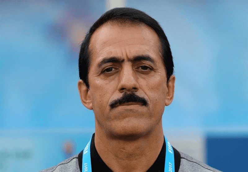 تیم ملی نوجوانان ایران- جام جهانی نوجوانان- مسابقات قهرمانی آسیا مالزی- نوجوانان
