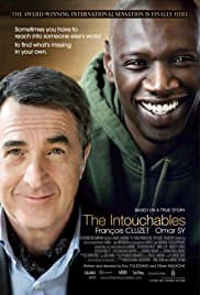 موسیقی بسیار زیبا از فیلم Intouchables
