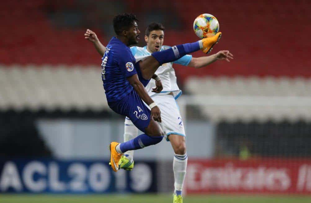 استقلال-الهلال-لیگ قهرمانان اسیا