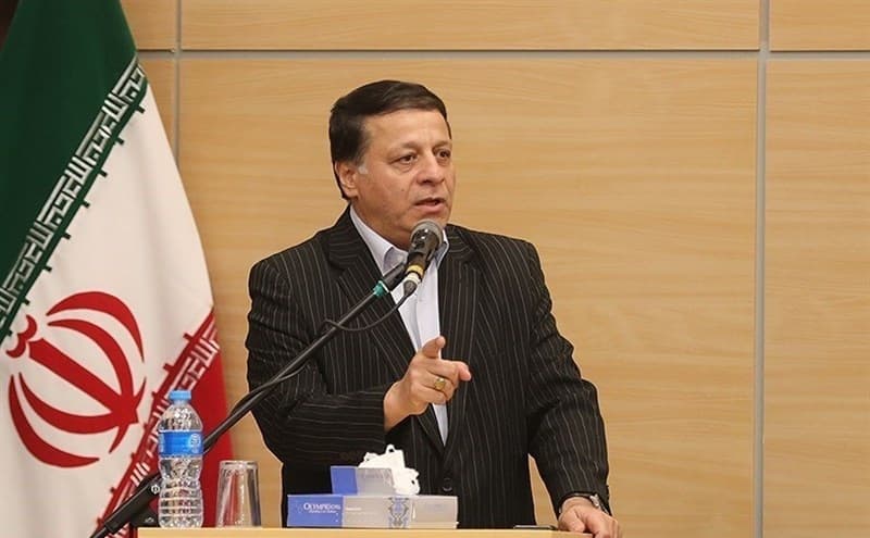 دبیرکل فدراسیون فوتبال