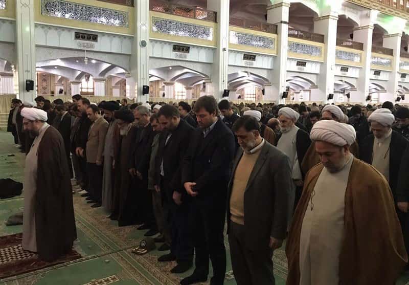 مدیرعامل تراکتورسازی-سرمربی تراکتورسازی