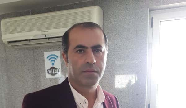 سرپرست خونه به خونه-خونه به خونه بابل-مدیر ورزشی