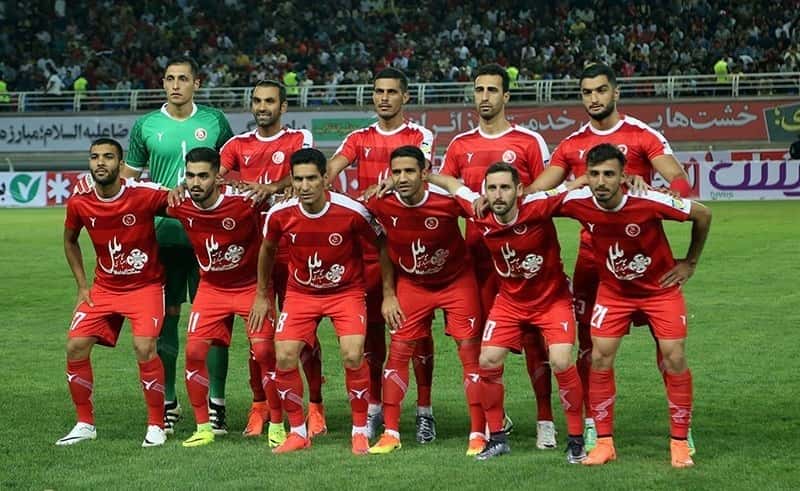 بازیکنان پدیده-لیگ برتر