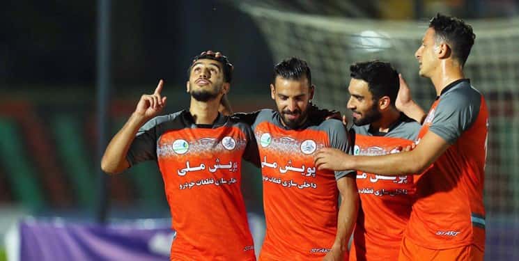 بازیکنان سایپا-لیگ برتر-iran-